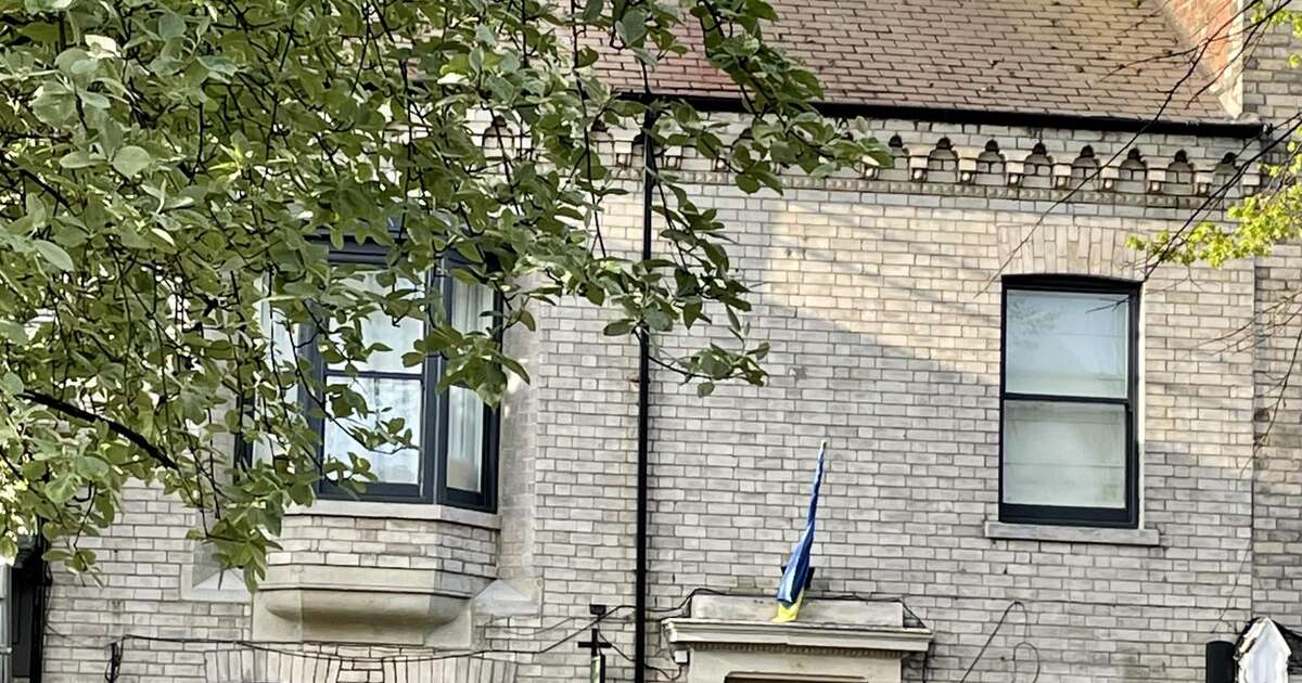 Dairy Guest House — York